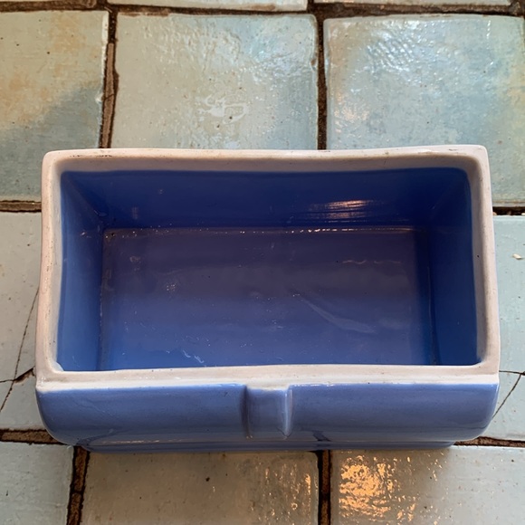 Hall China Company Coldspot Refrigerator Covered Dish - Picture 5 of 7